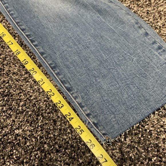 [BLANKNYC] The Madison Crop 20W - Picture 11 of 13